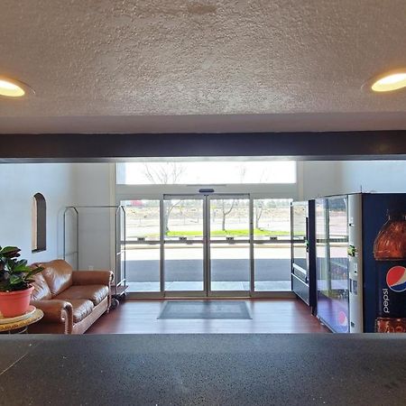 Готель Ramada By Wyndham Flagstaff East Екстер'єр фото