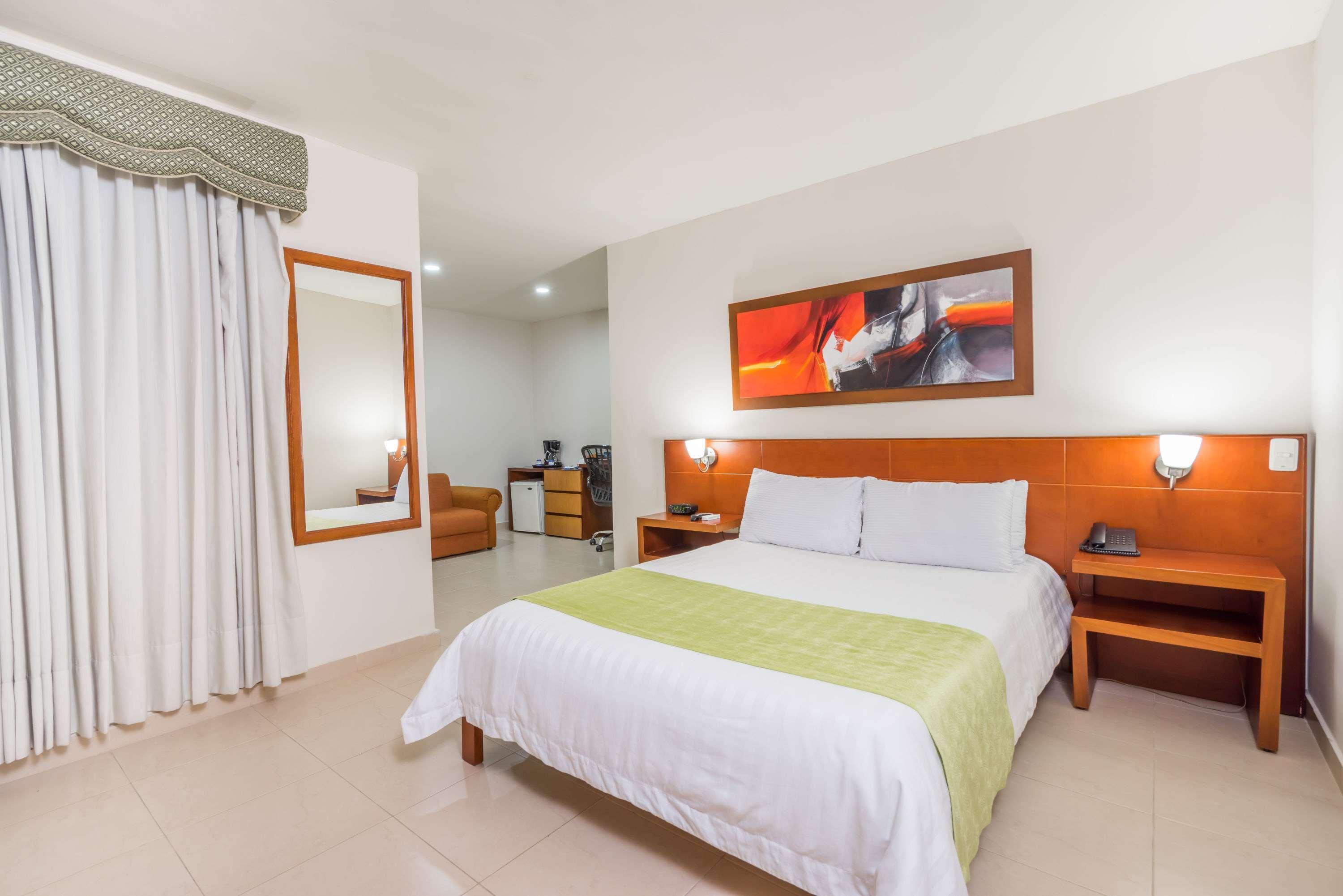 Готель Ramada By Wyndham Flagstaff East Екстер'єр фото